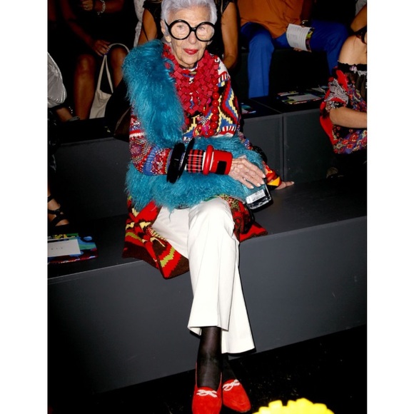 I ❤ IRIS - Picture 4 of 8